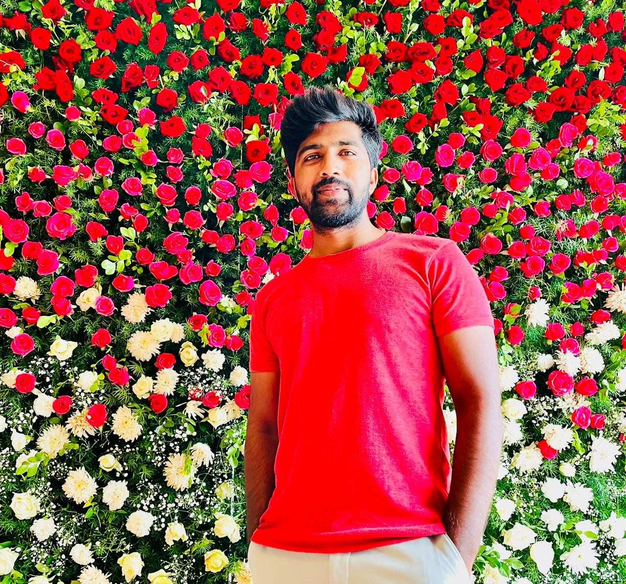 CEO - Akshara Event Planners